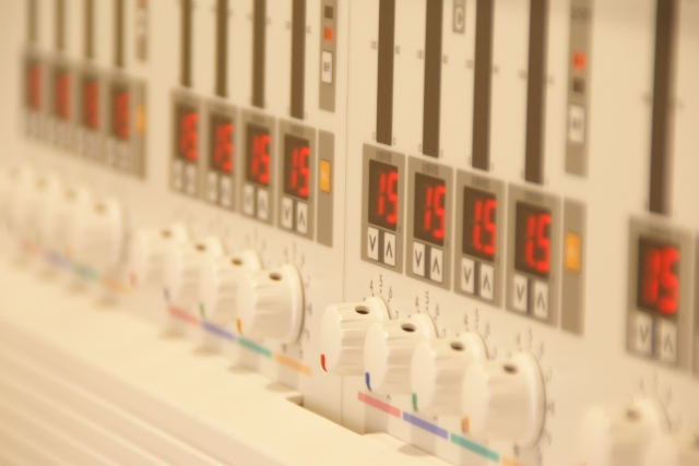 電気治療の画像